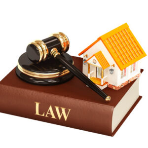 Real-Estate-Law
